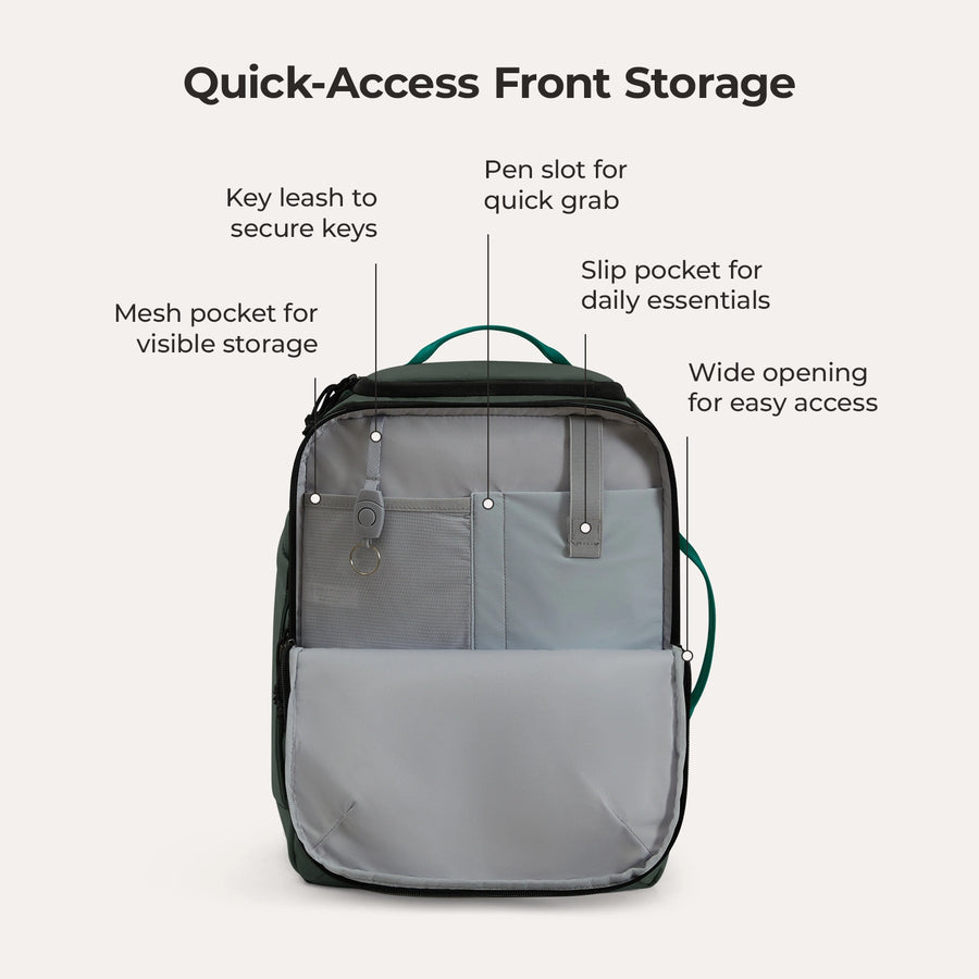 Blast Elite 22L Backpack