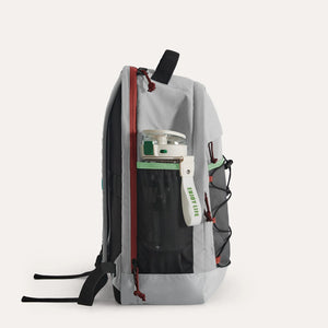 Focus 15.6" Laptop Backpack