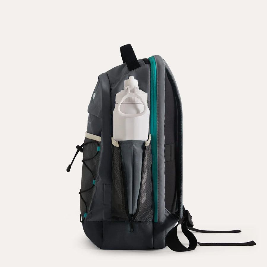 Focus 26L Upright School Laptop Backpack