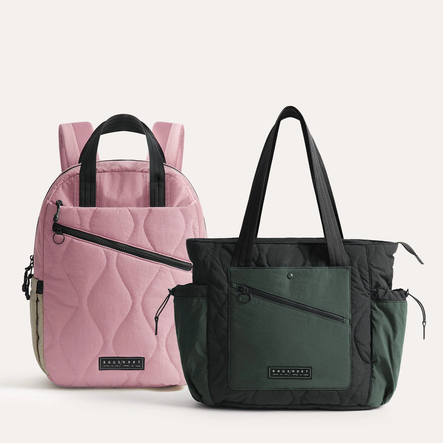 Paz All-Day Set – - Main Image