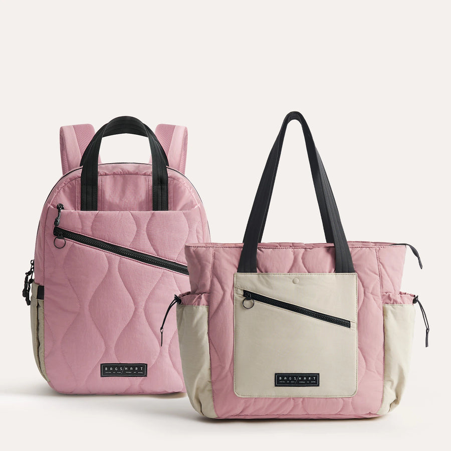Paz All-Day Set