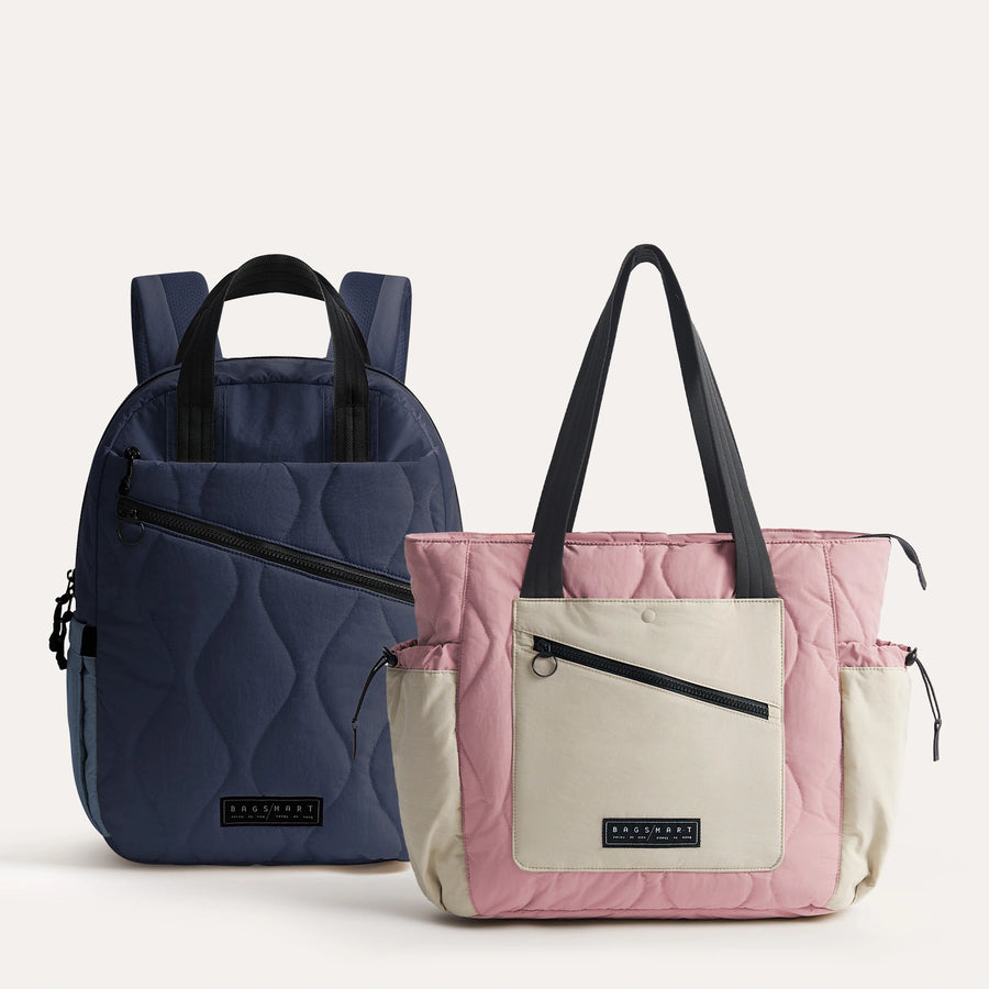 Paz All-Day Set