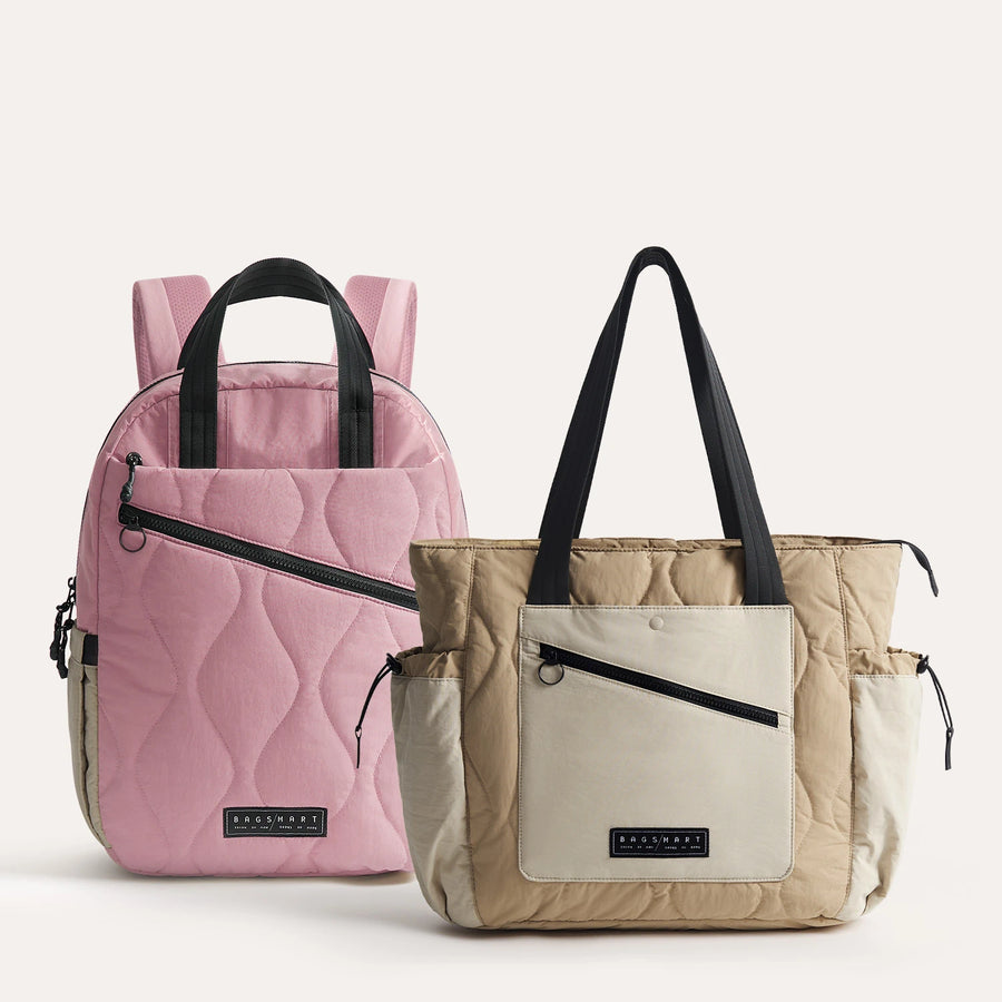 Paz All-Day Set