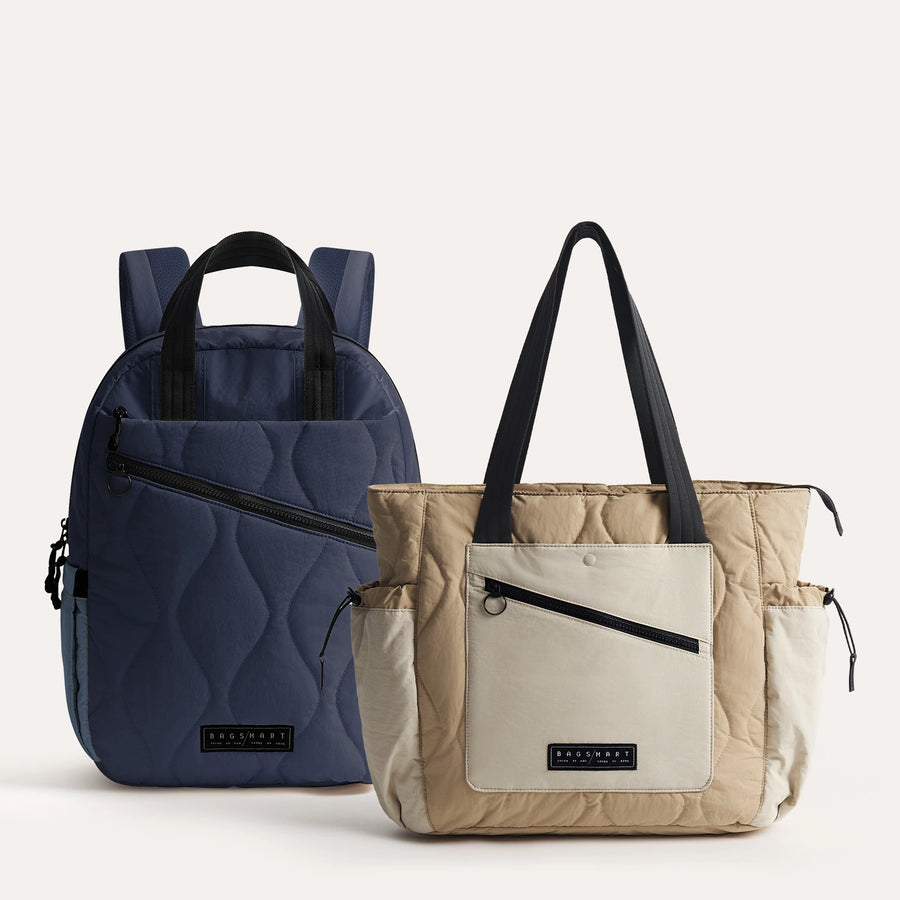 Paz All-Day Set