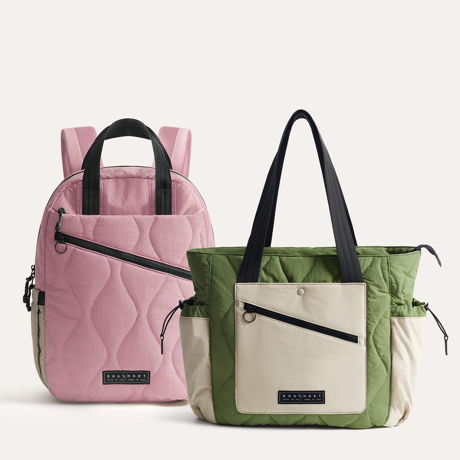 Paz All-Day Set