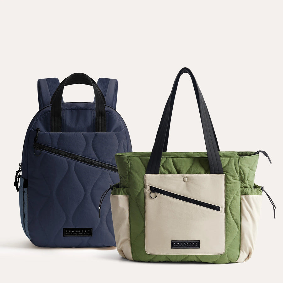 Paz All-Day Set