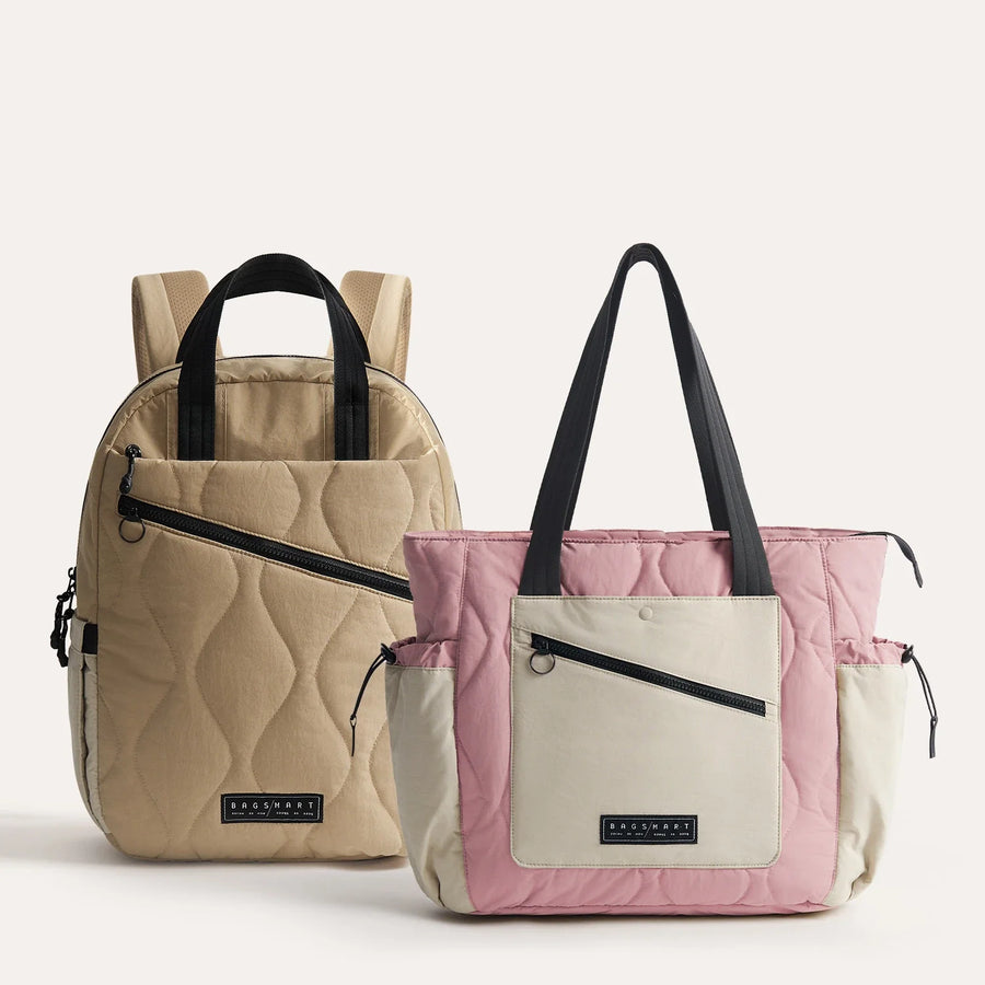 Paz All-Day Set