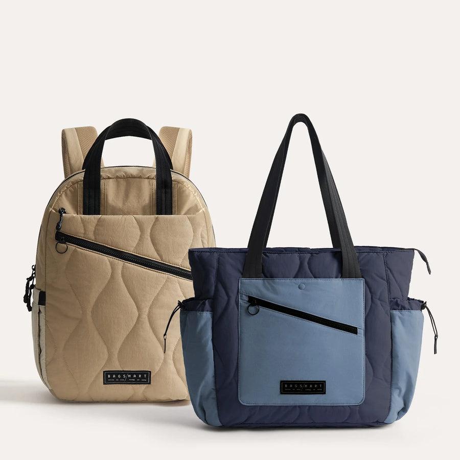 Paz All-Day Set