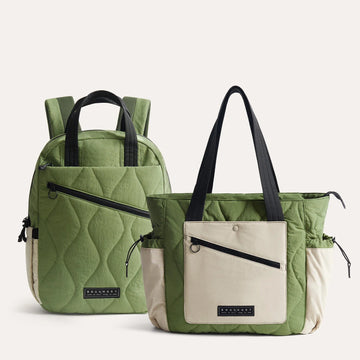 Paz All-Day Set