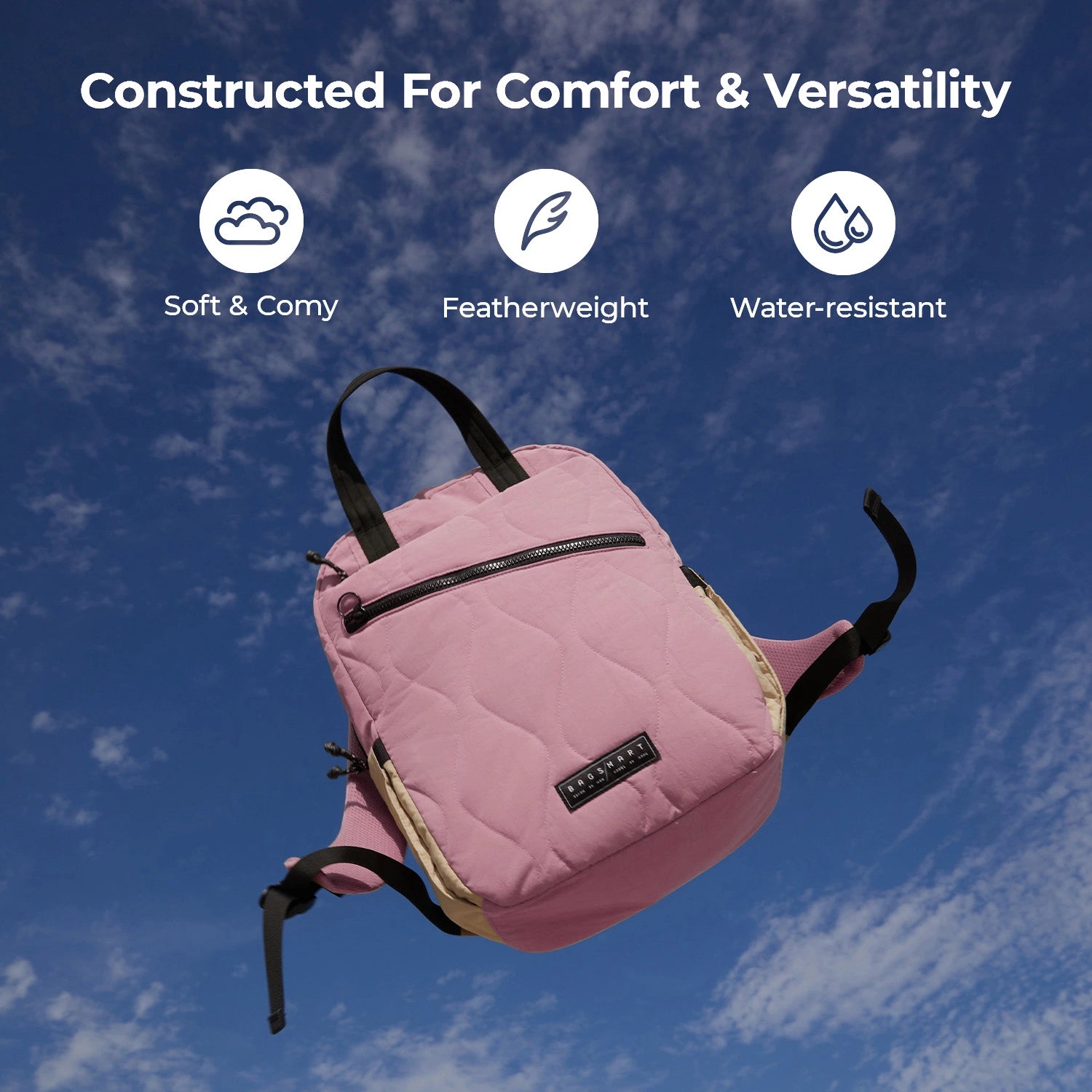 Vega 23L Featherlight Work Backpack