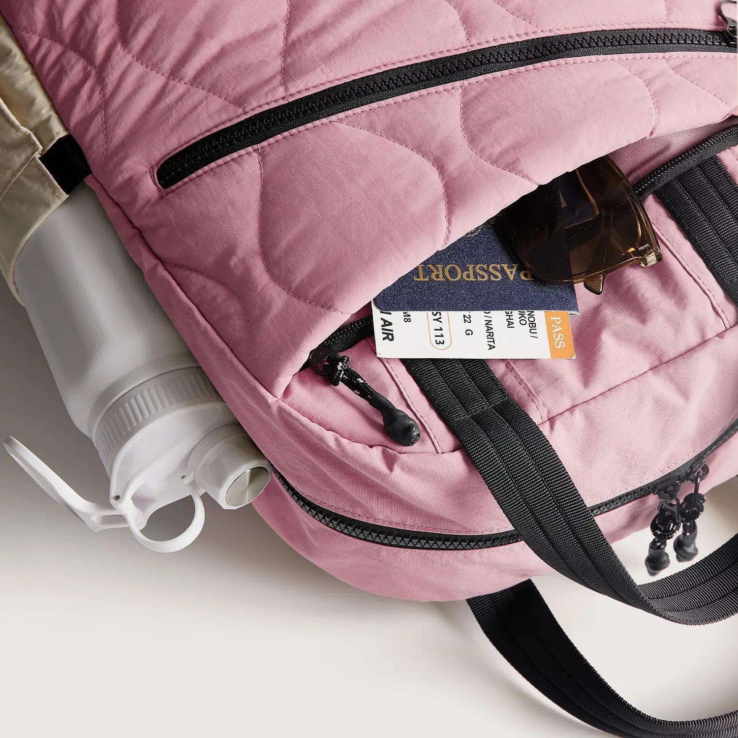 Vega 23L Featherlight Work Backpack