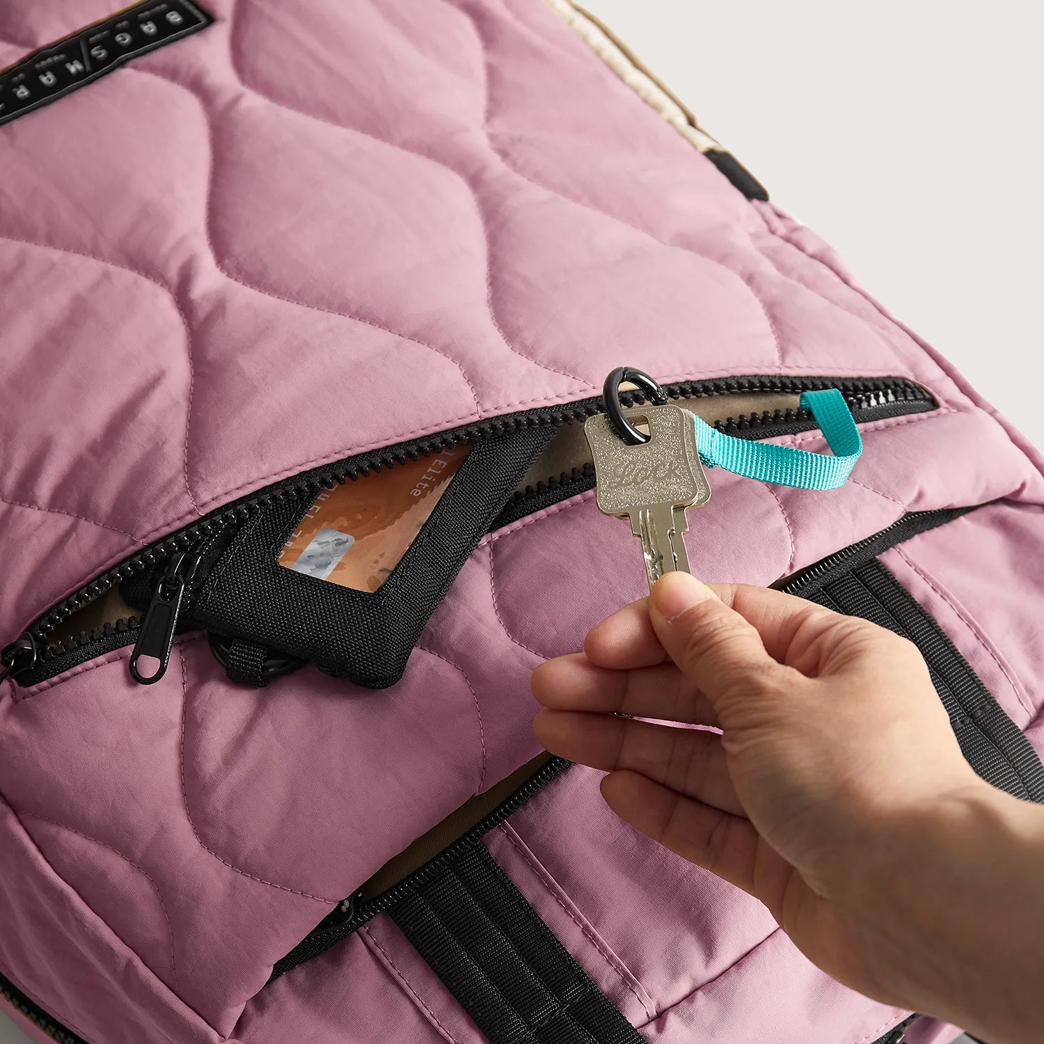 Vega 23L Featherlight Work Backpack
