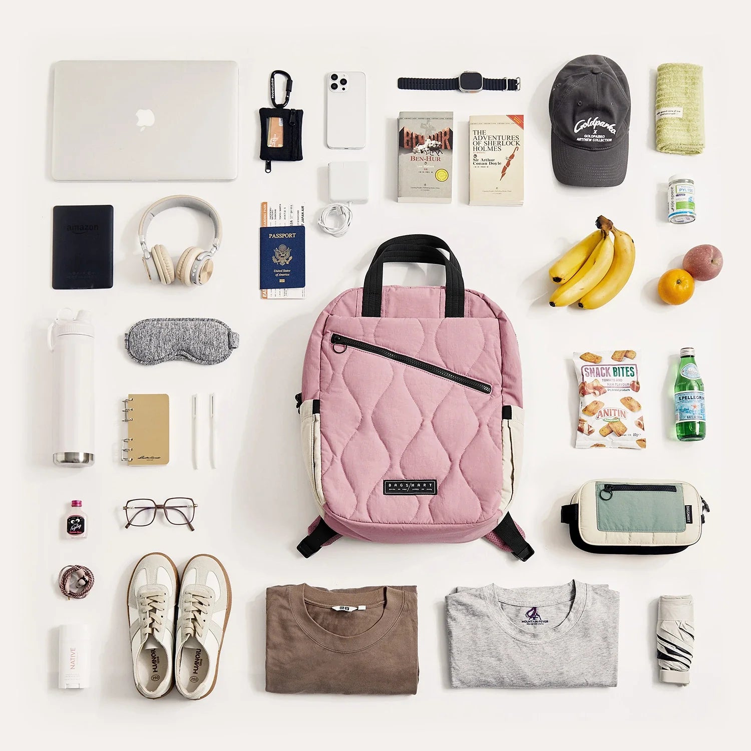 Vega 23L Featherlight Work Backpack