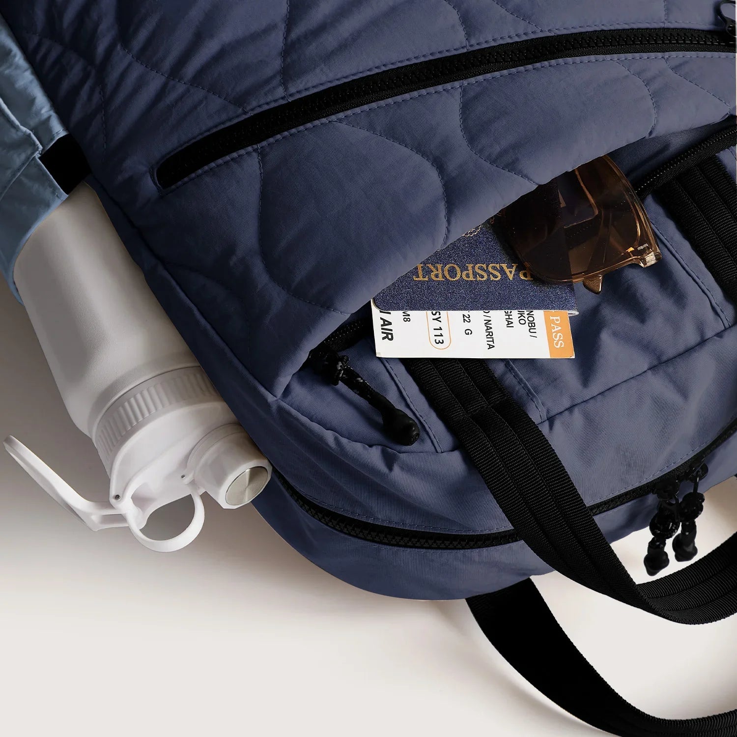Vega 23L Featherlight Work Backpack