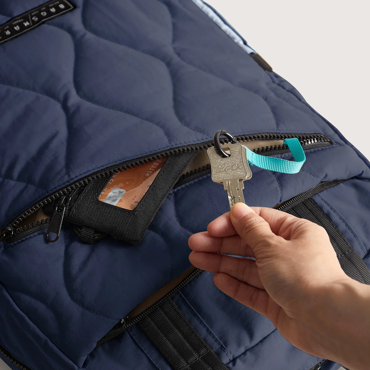 Vega 23L Featherlight Work Backpack