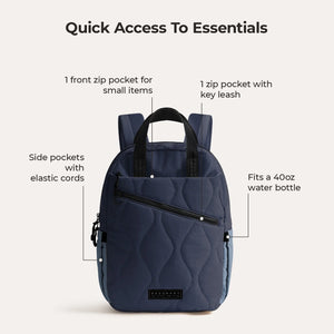 Vega 23L Featherlight Work Backpack