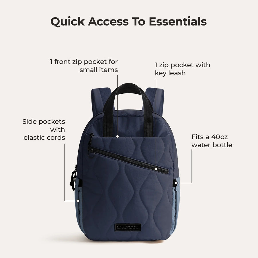 Vega 23L Featherlight Work Backpack