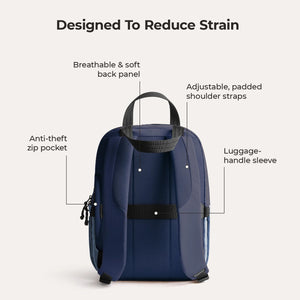 Vega 23L Featherlight Work Backpack