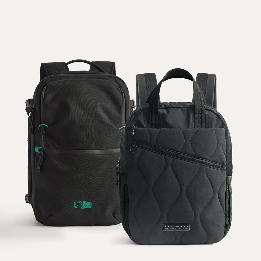 Paz & Faro Travel Set