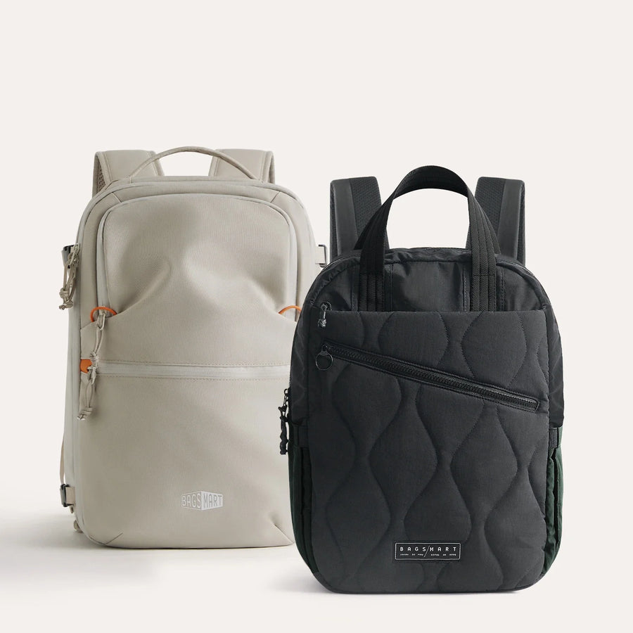 Paz & Faro Travel Set