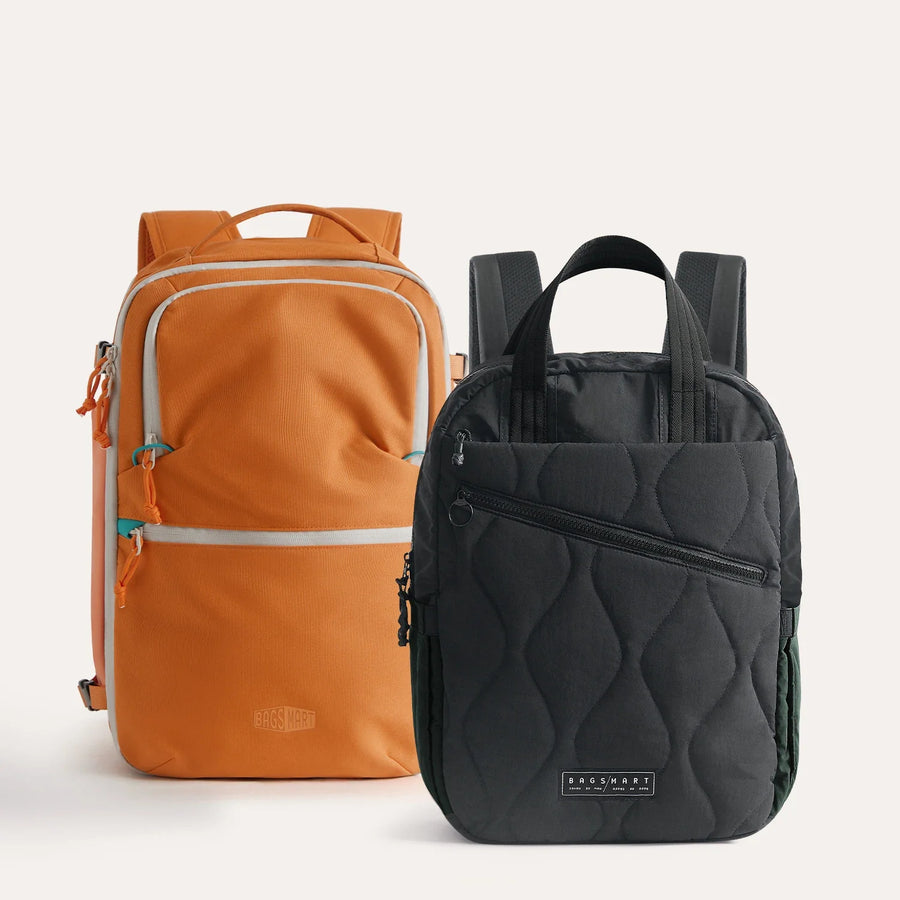 Paz & Faro Travel Set