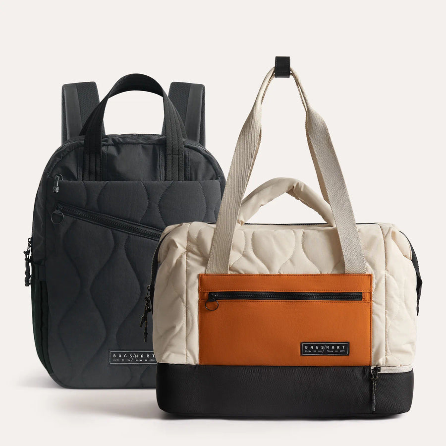Paz  Weekender Set