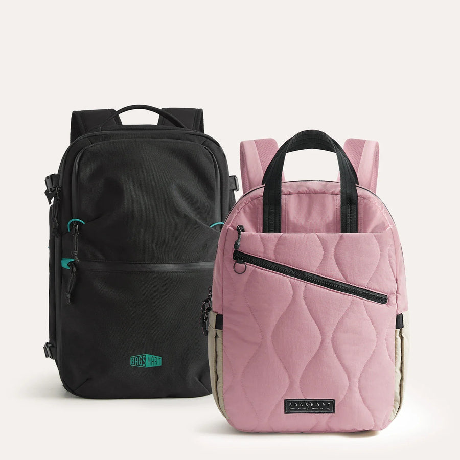 Paz & Faro Travel Set