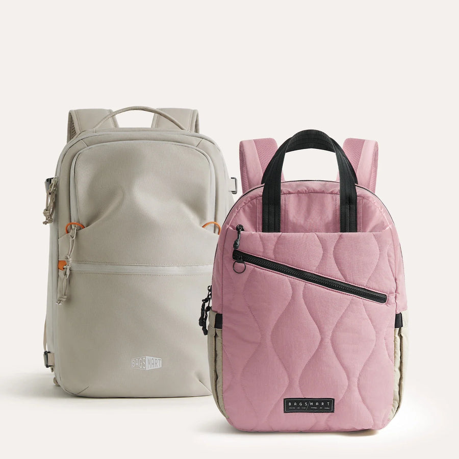 Paz & Faro Travel Set