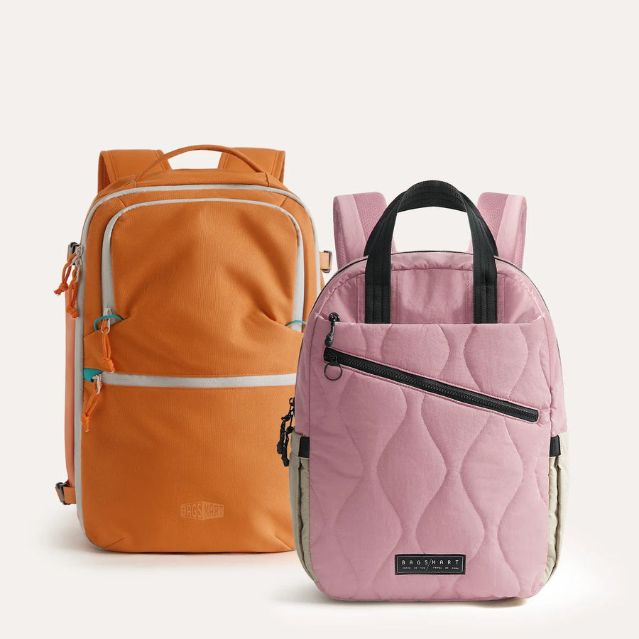 Paz & Faro Travel Set