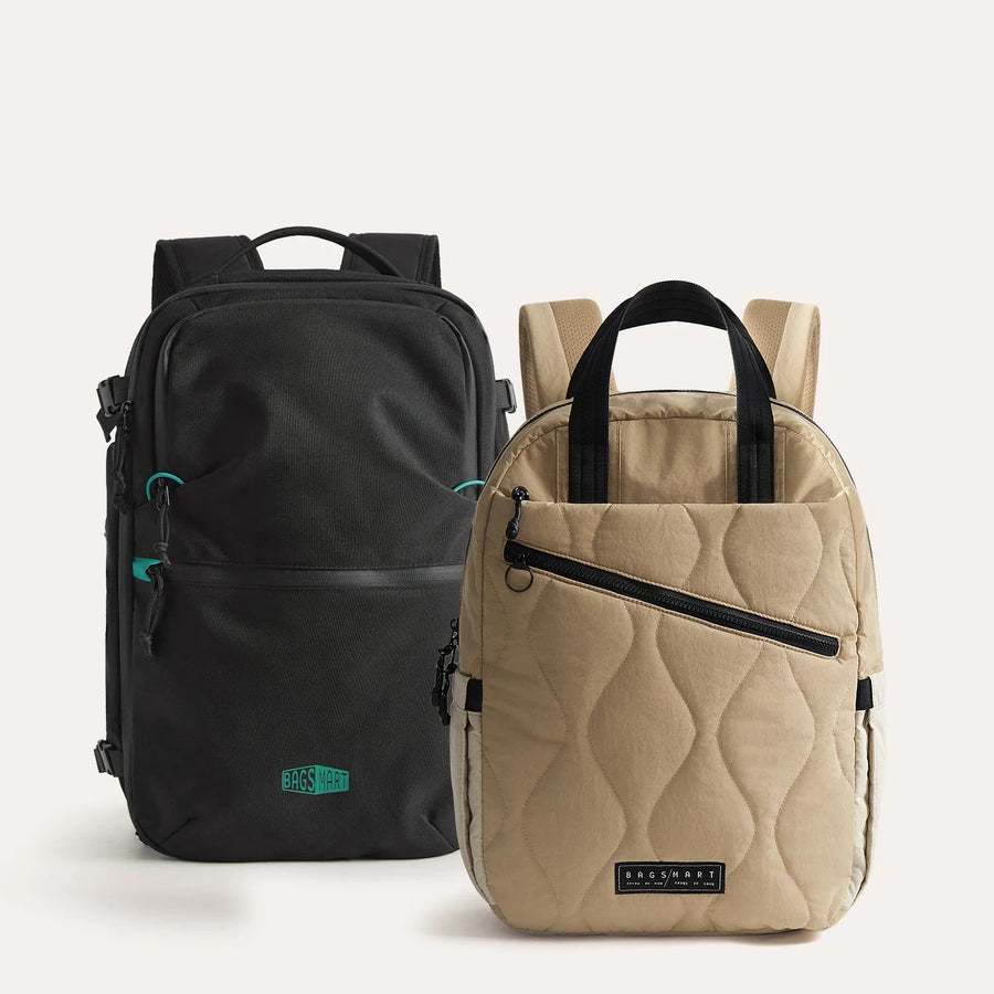 Paz & Faro Travel Set