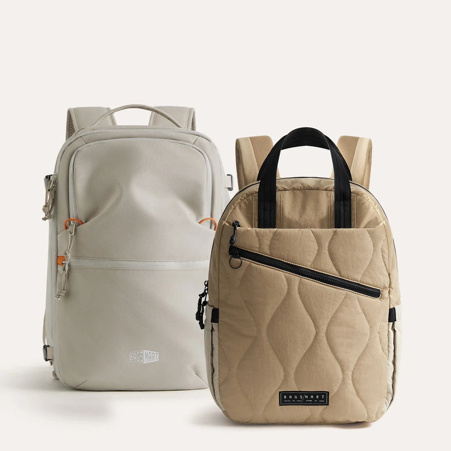 Paz & Faro Travel Set