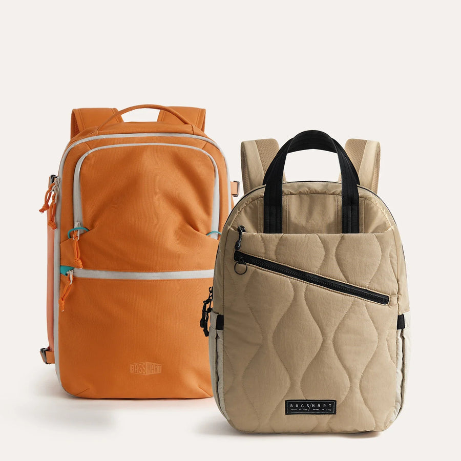 Paz & Faro Travel Set