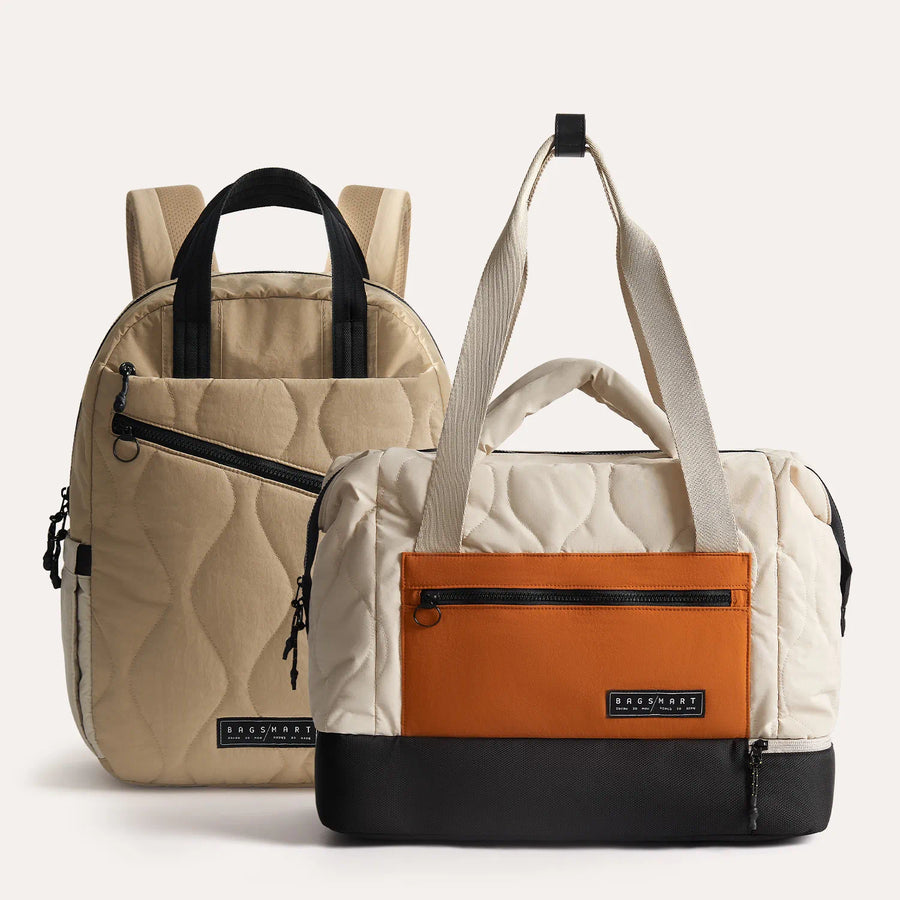 Paz  Weekender Set