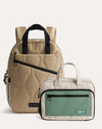 Paz Smart Packing Set