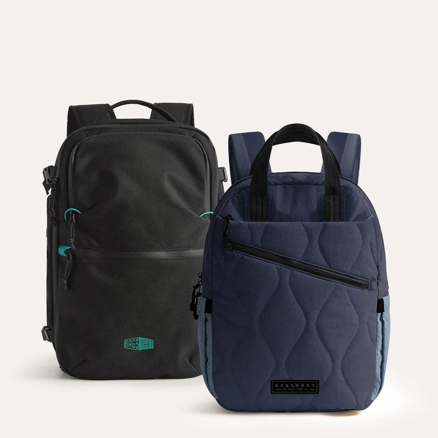 Paz & Faro Travel Set