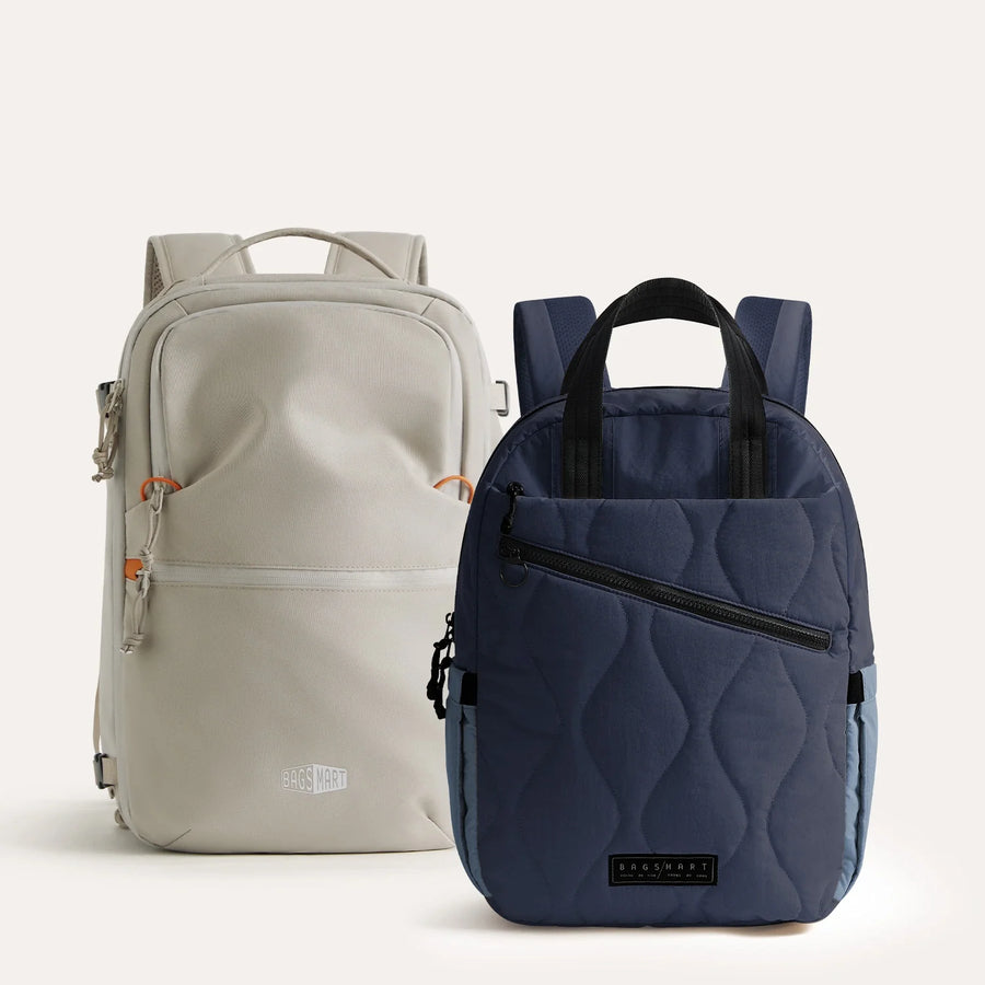 Paz & Faro Travel Set