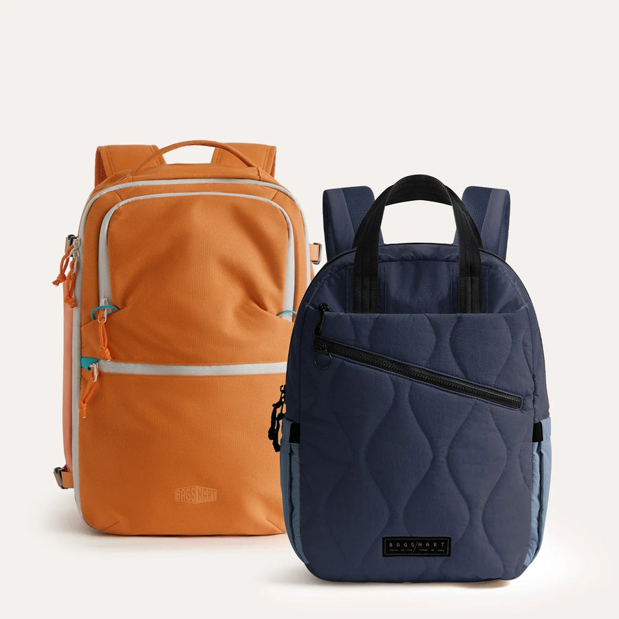 Paz & Faro Travel Set