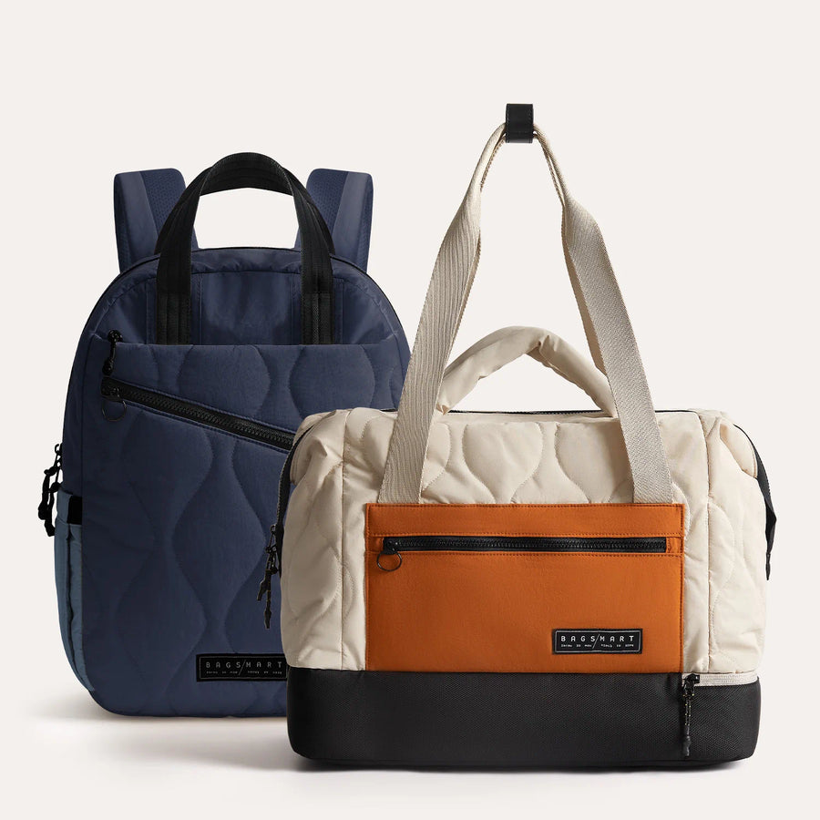 Paz  Weekender Set