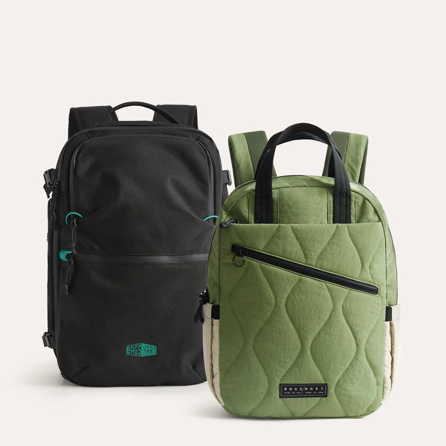 Paz & Faro Travel Set