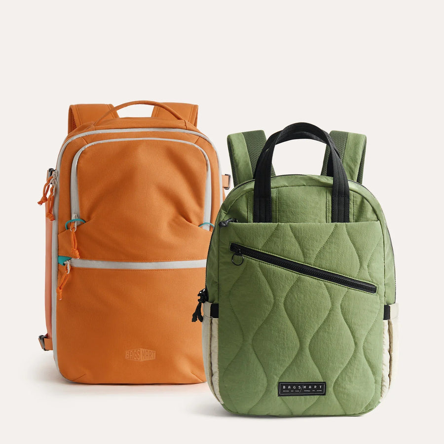 Paz & Faro Travel Set