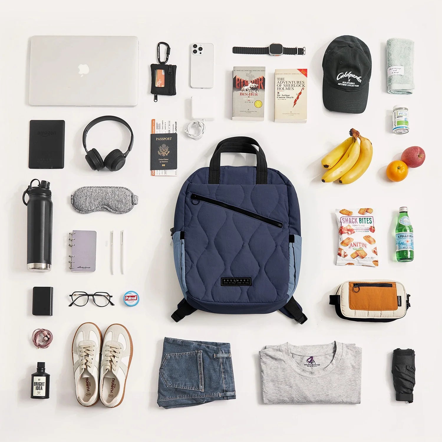 Paz 23L Backpack