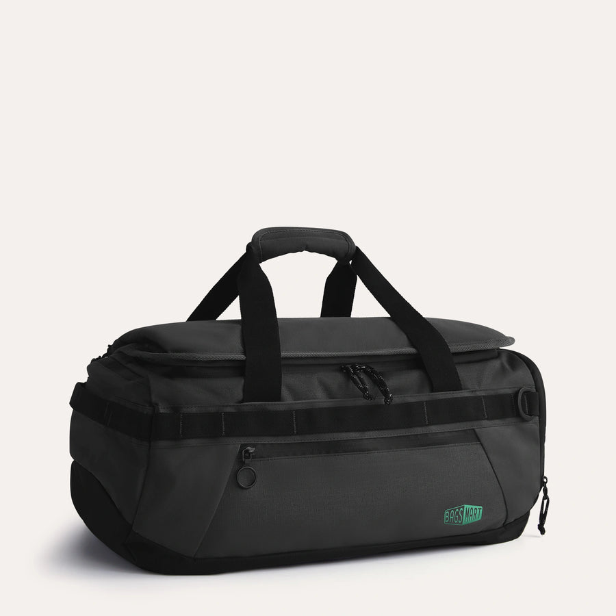 Vega 43L Carry On Travel Duffle Backpack