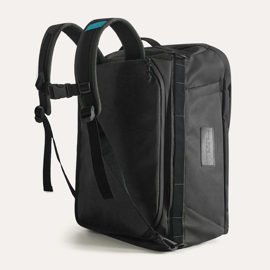 Vega 43L Carry On Travel Duffle Backpack