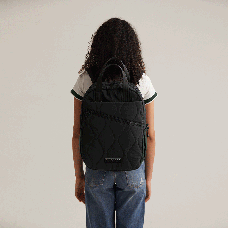 Vega 23L Featherlight Work Backpack - BAGSMART
