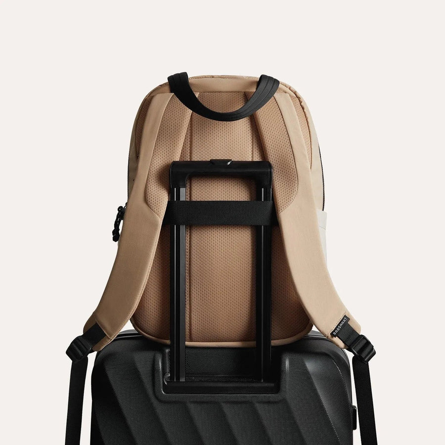 Vega 23L Featherlight Work Backpack - BAGSMART