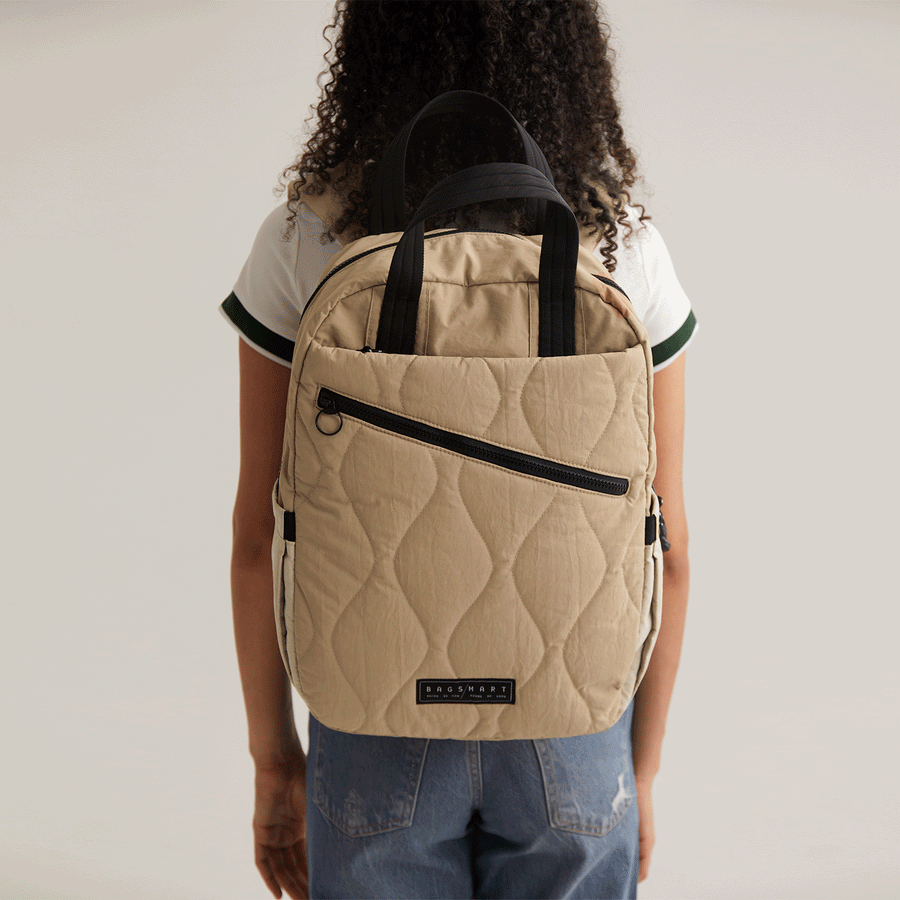 Vega 23L Featherlight Work Backpack - BAGSMART