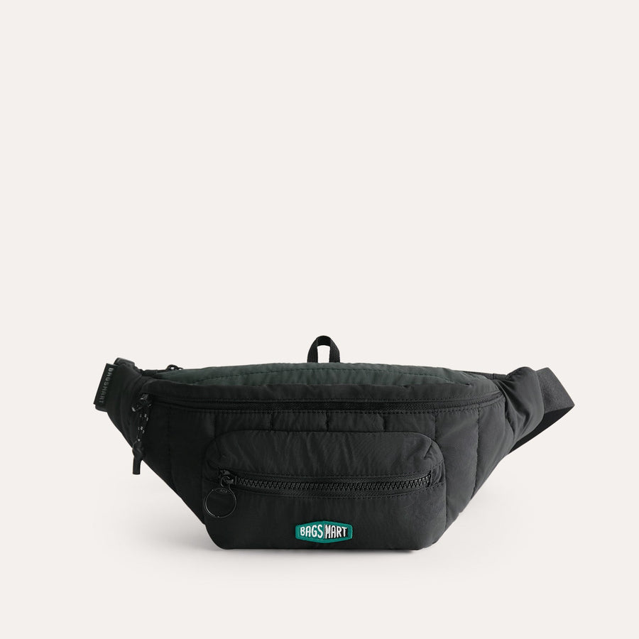 Walker 2.5L - Quilted Fanny Pack