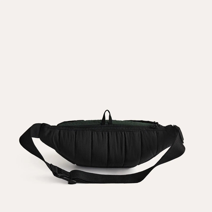Walker 2.5L Quilted Fanny Pack - BAGSMART