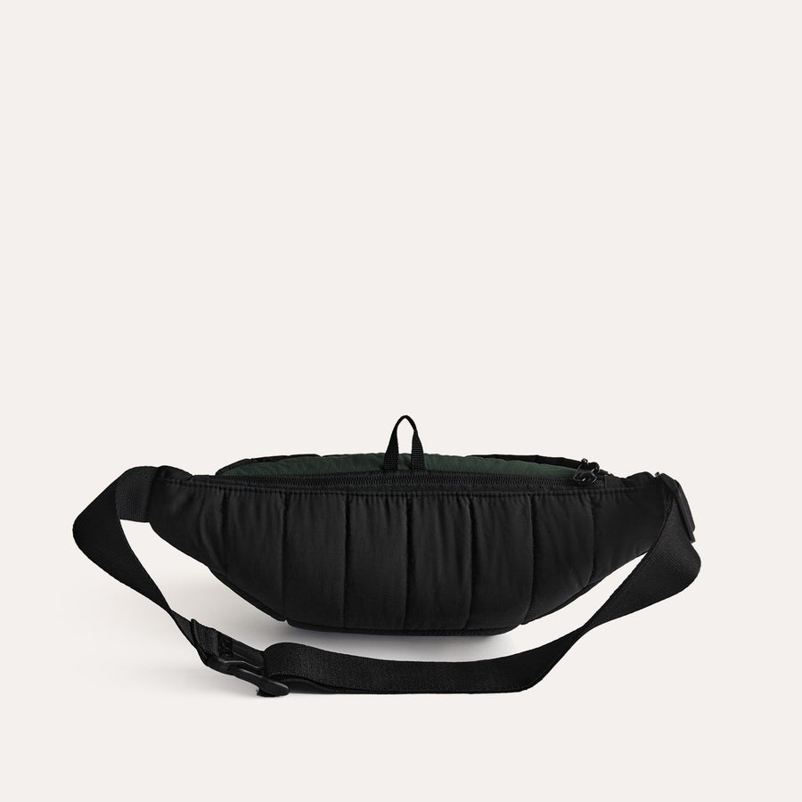 Walker 2.5L Quilted Fanny Pack