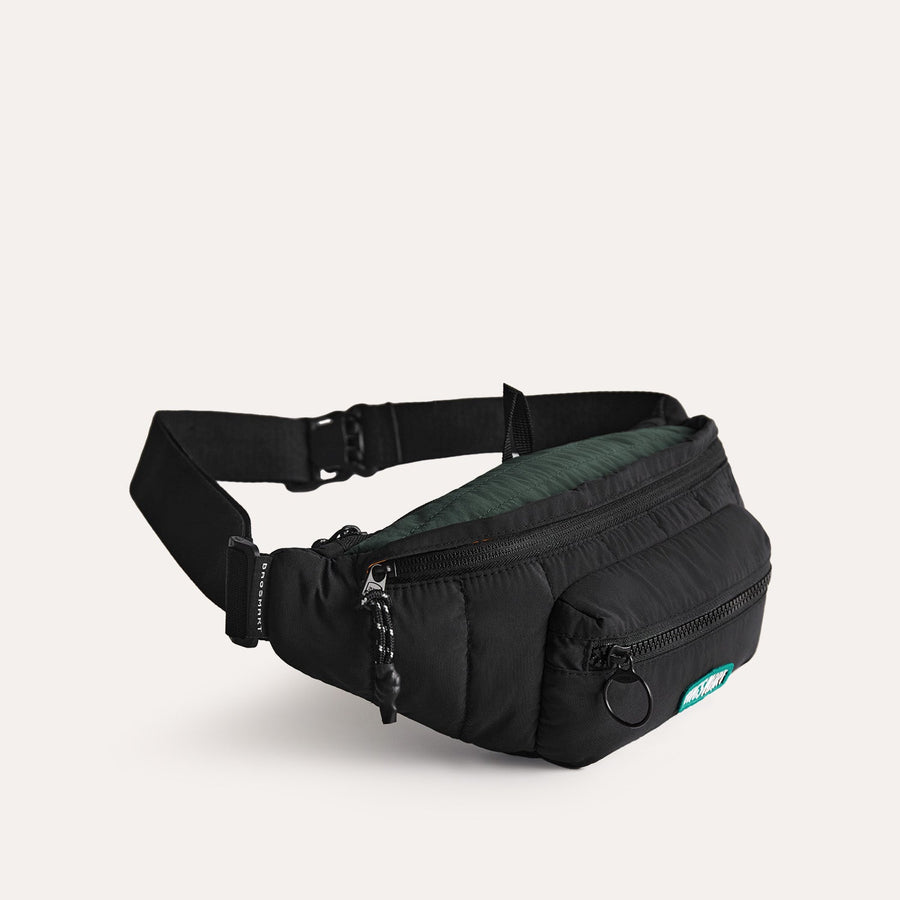 Walker 2.5L - Quilted Fanny Pack